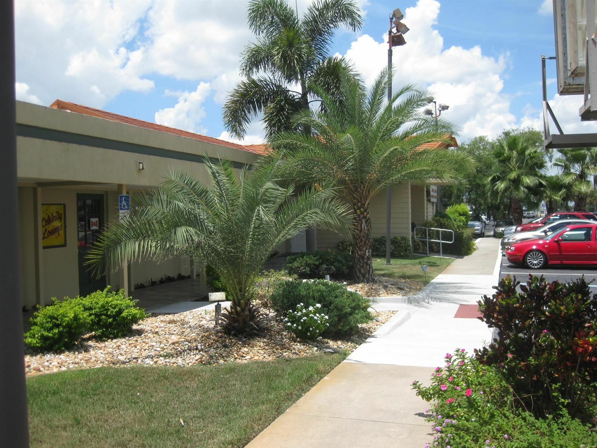 Best Western Orlando West Exterior foto